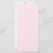 Gelukkige Moederdag (Achterkant)