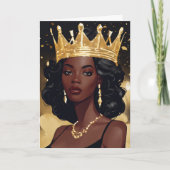 Gelukkige Moederdag Feestdagen Kaart (Voorkant)