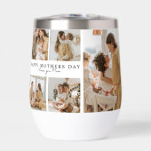 Gelukkige Moederdag Foto | Ik hou van je, mam (Voorkant)