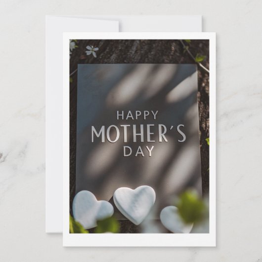 gelukkige moeders dag (Voorkant)