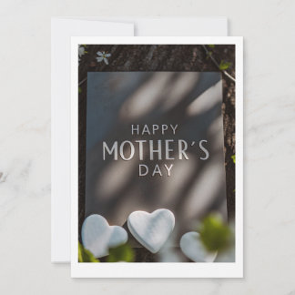 gelukkige moeders dag