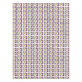 gelukkige moeders dag tafelkleed (Voorkant)