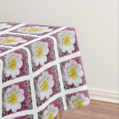 gelukkige moeders dag tafelkleed (Voorbeeld)