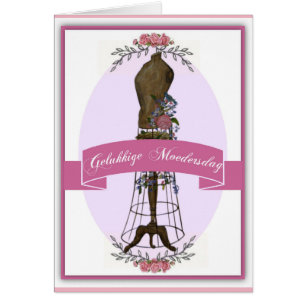 Gelukkige Moedersdag