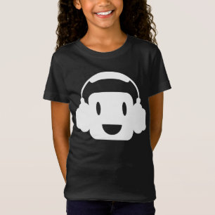 Gelukkige_Muziek T-shirt