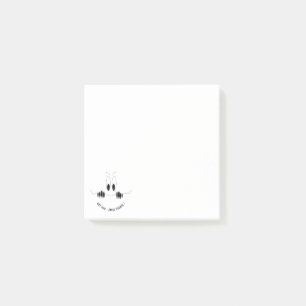 Gelukkige Ogen Grappige Plakbriefjes Post-it® Notes