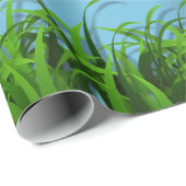 Gelukkige paasdag cadeaupapier (Rol Hoek)