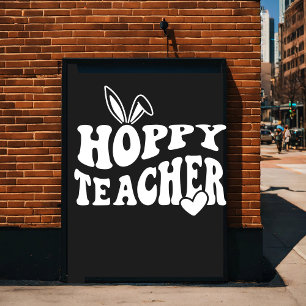 Gelukkige Paasdag - Paasei Kawai Perfect Poster