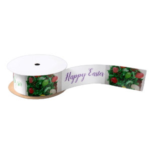 Gelukkige Pasen Jelly Snoepjes Lint