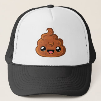 Gelukkige "Pudding" - Gelukkige Sprong Trucker Pet
