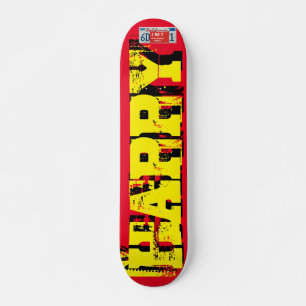 GELUKKIGE SKATEBOARDS / JMT NEDERLAND