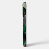 Gelukkige St. Patrick's Day Kabouter Case-Mate iPhone Case (Achterkant / Links)