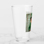 Gelukkige St. Patrick's Day Kabouter Glas (Rechts)