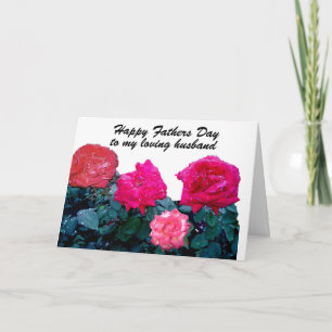 GELUKKIGE VADERDAG, OUDERS MET JOU kaart
