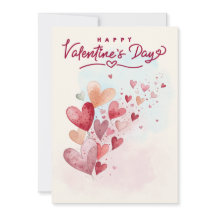 Gelukkige Valentijnsdag