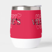 Gelukkige Valentijnsdag Modern (Links)