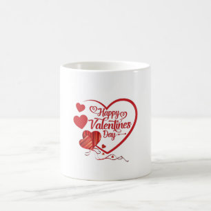 Gelukkige Valentijnsdag Mokken & Cups – Gift Gelie