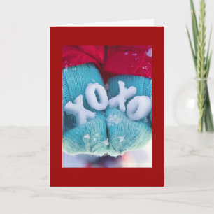 GELUKKIGE VALENTIJNSDAG NAAR DE "LIEFDE VAN MIJN L FEESTDAGEN KAART