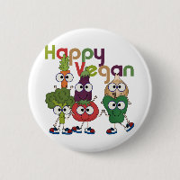 Gelukkige Veganist