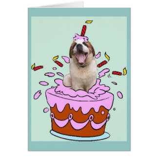 Gelukkige verjaardag -