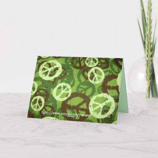 Gelukkige Verjaardag! - De Kaart van het Ontwerp