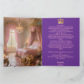 Gelukkige verjaardag geliefde vrouw kaart (Binnen)