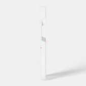 Gelukkige Verjaardag Grappige Kat Liefhebber Dag V iPhone Hoesje (Linkerkant)