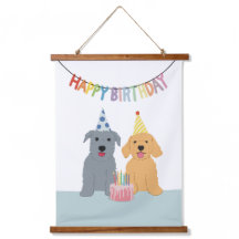 Gelukkige verjaardag