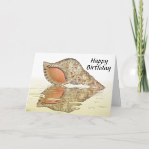 Gelukkige Verjaardag Kaart