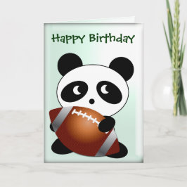 Gelukkige Verjaardag Kaart