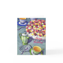 Gelukkige Verjaardag