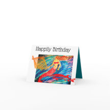 Gelukkige verjaardag