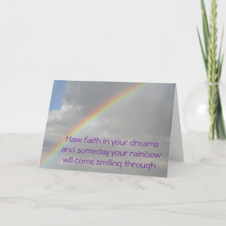 Gelukkige Verjaardag Kaart