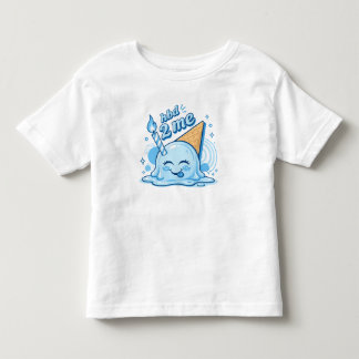 Gelukkige verjaardag kinder shirts