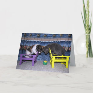 Gelukkige verjaardag op een speciale vriend kaart