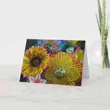 Gelukkige verjaardag Pickleball Speler!