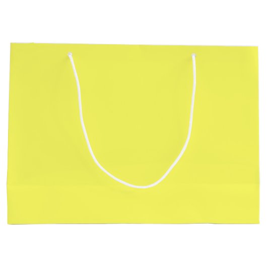 Gelukkige verjaardag, Sunshine! Large Cadeautasje (Achterkant)