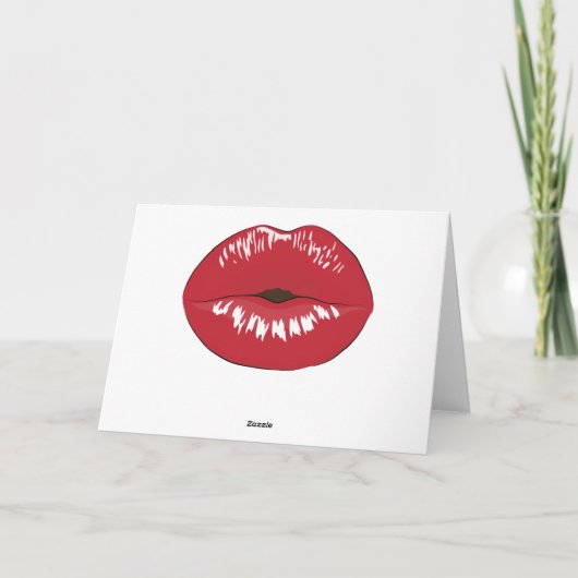 Gelukkige Verjaardag Tijger, Vriendin Verjaardag K Kaart (Achterkant)