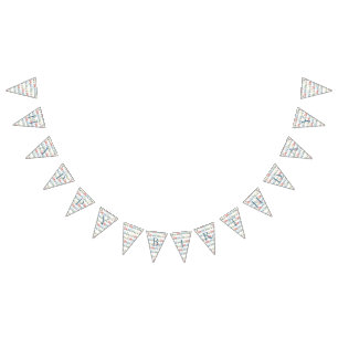 Gelukkige verjaardag tractor banner