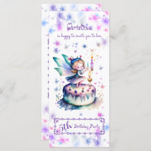 Gelukkige Verjaardagsfee 01