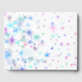 Gelukkige Verjaardagsfee 01 Gastenboek (Achterkant)