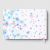 Gelukkige Verjaardagsfee 01 Gastenboek (Achterkant)