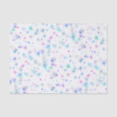 Gelukkige Verjaardagsfee 01 Tissuepapier (Voorkant)