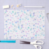 Gelukkige Verjaardagsfee 01 Tissuepapier (Craft)