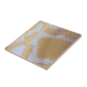 Gelukkige Verjaardagsslang Tegeltje