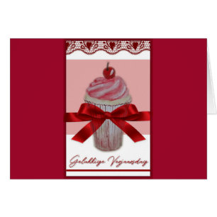 Gelukkige Verjaarsdag