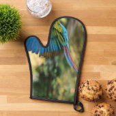 gelukkige vogel ovenwant (Top down)