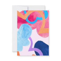 Geluksdag Bedank- / Cadeaukaart