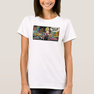 Geluksdill T-shirt