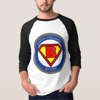 Geluksgevoelens Boost -Kleding T-shirt